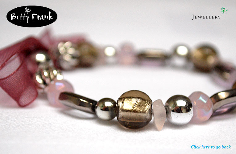 Anna bracelet