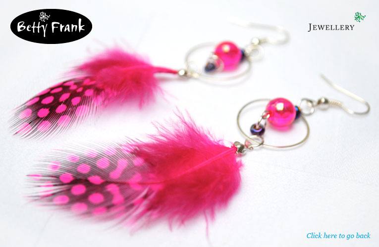 Danni earrings