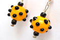 thumnail 15 - Sputnik earrings