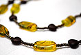 thumnail 10 - Amber necklace